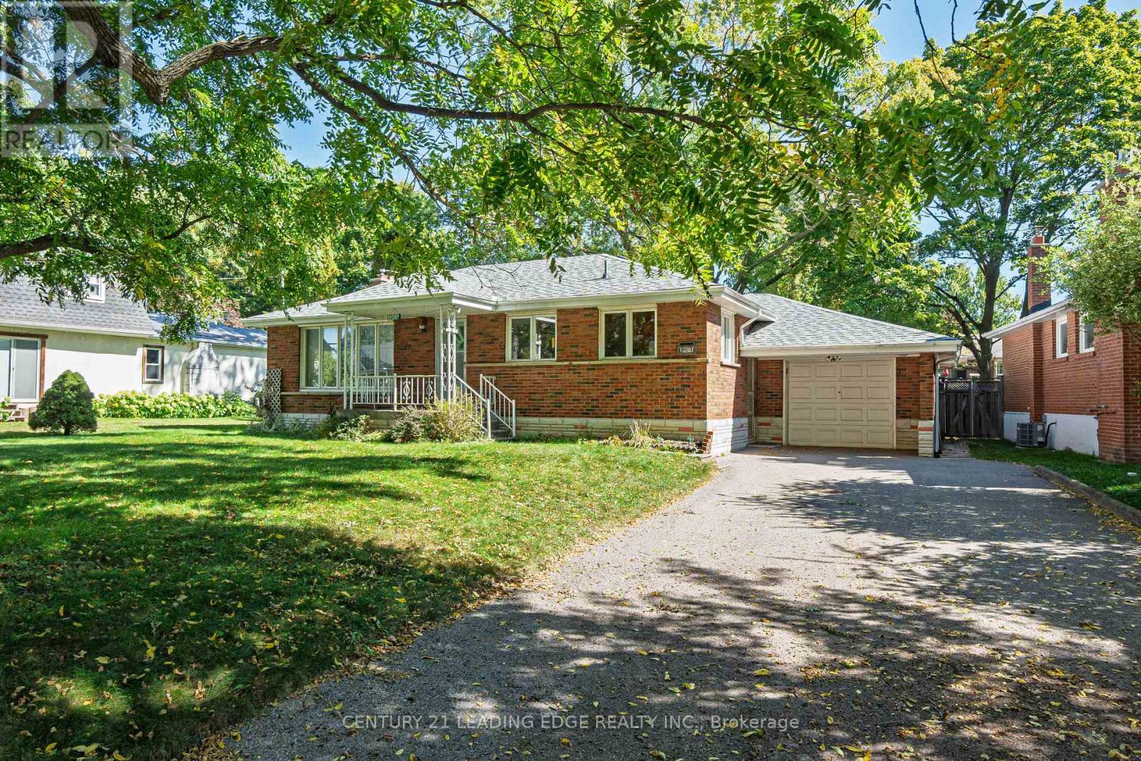 12207 TENTH LINE, Whitchurch-Stouffville, Ontario