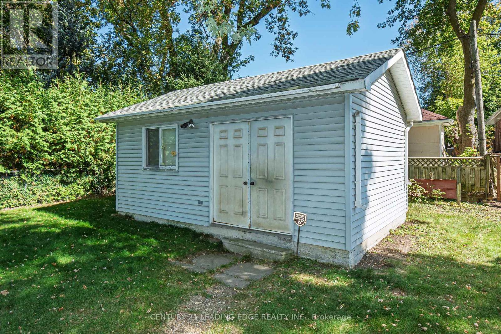 12207 Tenth Line, Whitchurch-Stouffville, Ontario  L4A 6B6 - Photo 21 - N12418300