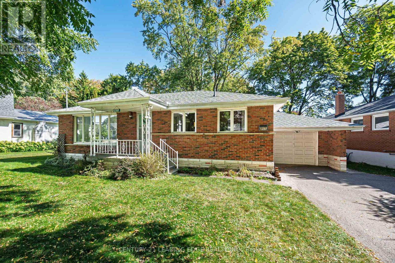 12207 Tenth Line, Whitchurch-Stouffville, Ontario  L4A 6B6 - Photo 3 - N12418300