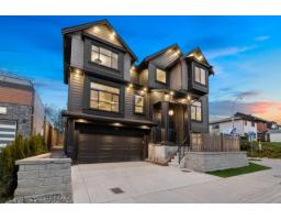 2818 Babich Street, Abbotsford, Ca