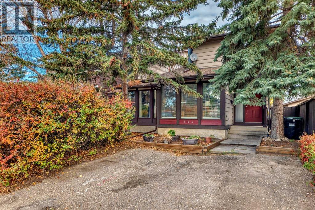 554 Whitehill Place Ne, Calgary, Alberta  T1Y 3G8 - Photo 2 - A2256198