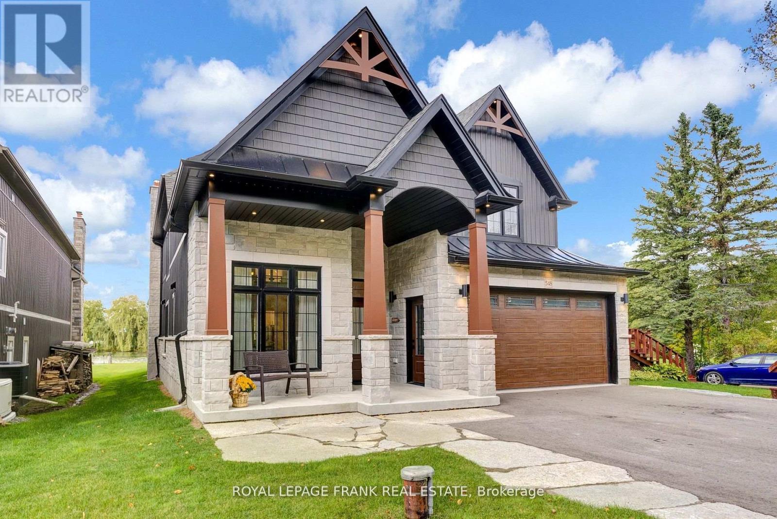 548 View Lake Road, Scugog, Ontario  L0B 1K0 - Photo 2 - E12418407