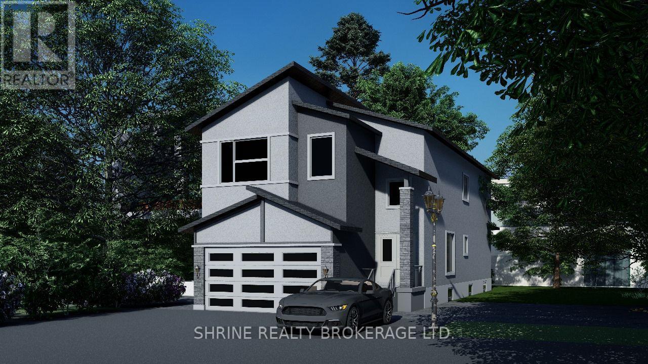 1183 HOBBS DRIVE, London South, Ontario
