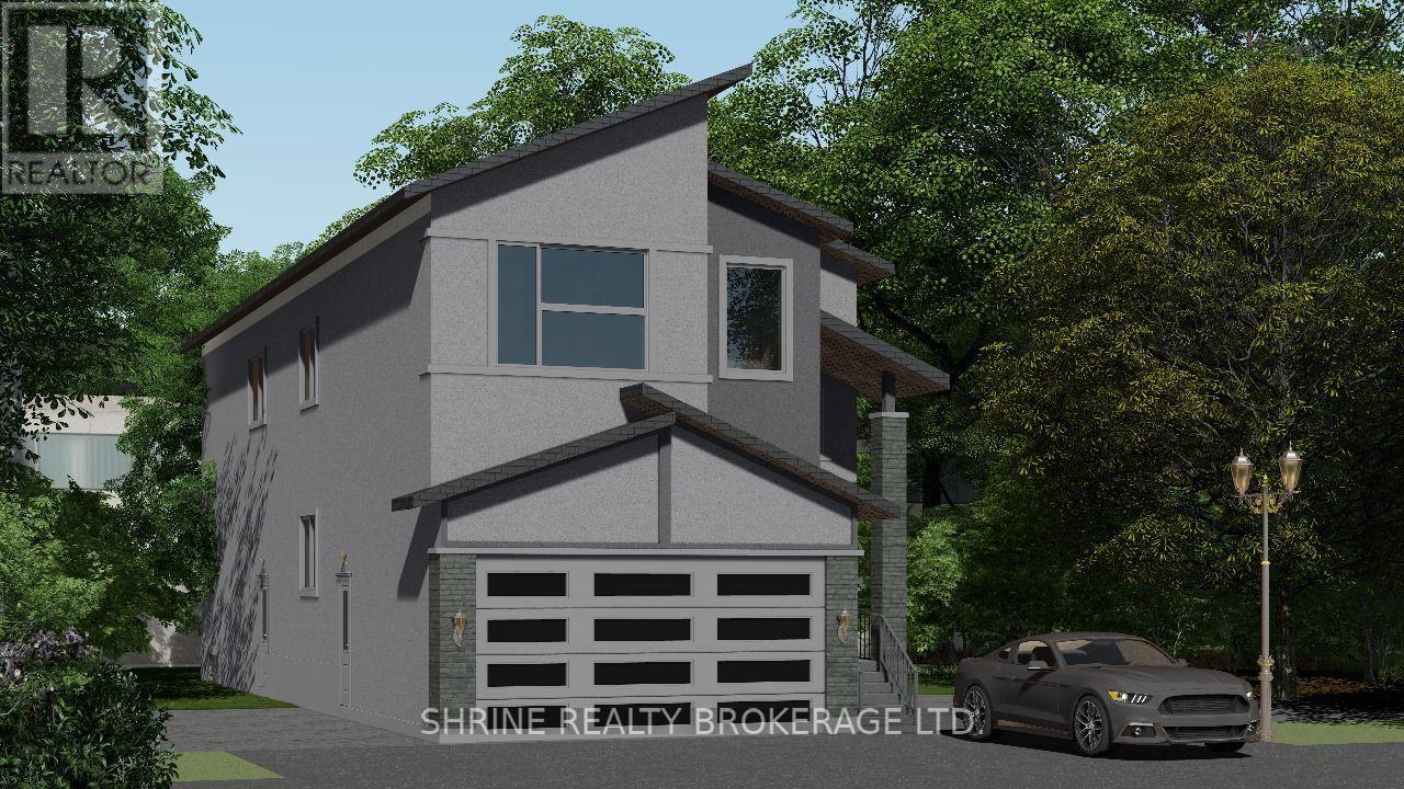 1183 Hobbs Drive, London South, Ontario  N6M 1E8 - Photo 2 - X12418344
