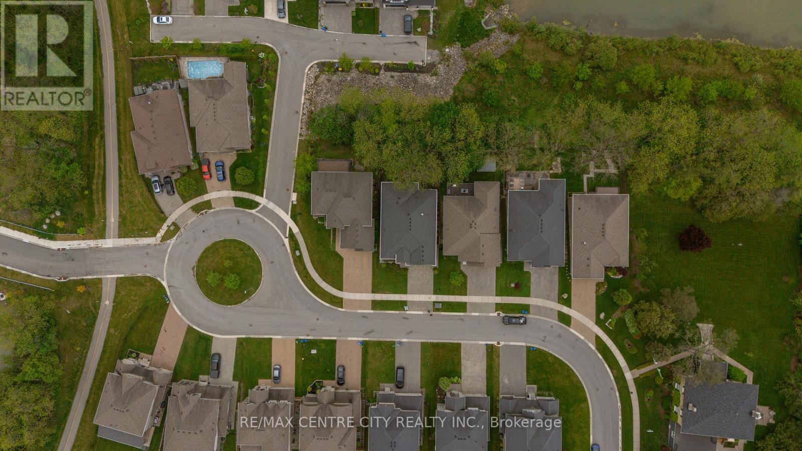 2800 Sheffield Place, London South, Ontario  N6M 0E5 - Photo 46 - X12418410