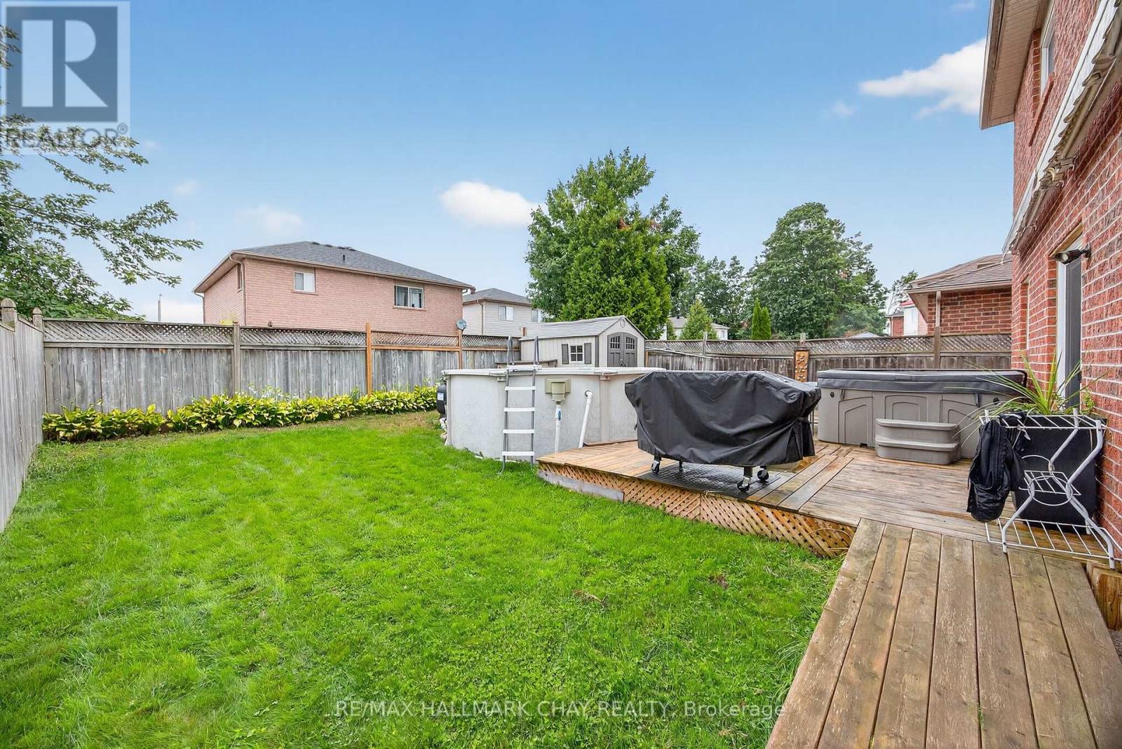 171 Brucker Road, Barrie, Ontario  L4N 8R8 - Photo 28 - S12418212