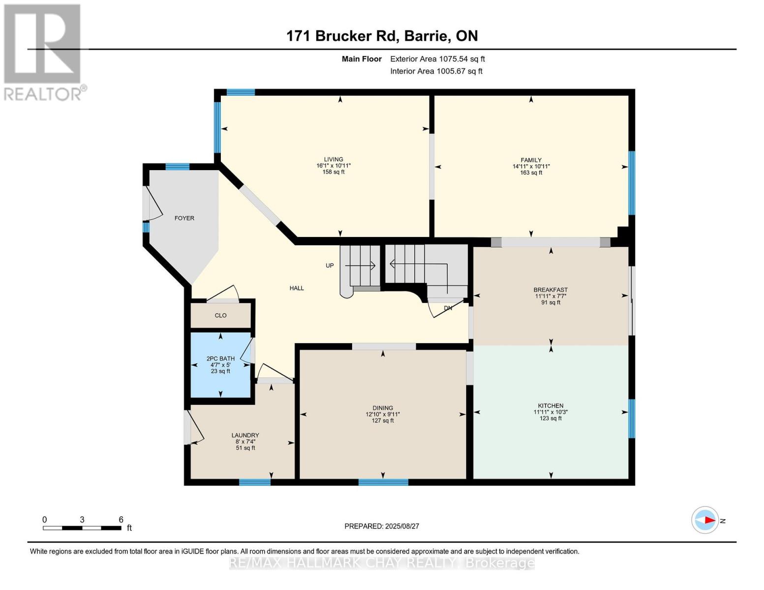 171 Brucker Road, Barrie, Ontario  L4N 8R8 - Photo 37 - S12418212