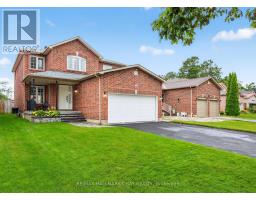 171 BRUCKER ROAD, Barrie, Ontario