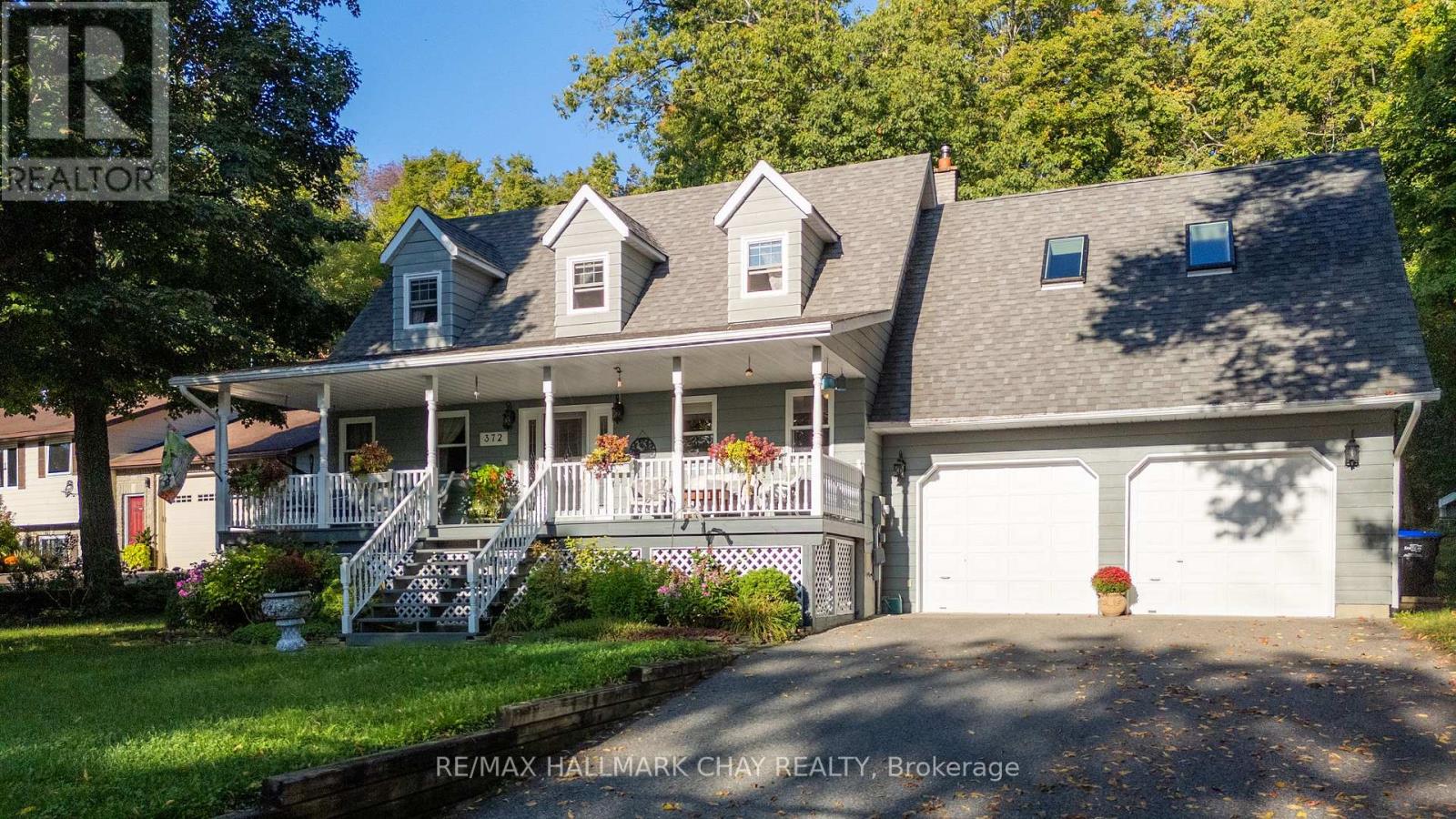 372 LAKEWOOD DRIVE, Midland, Ontario