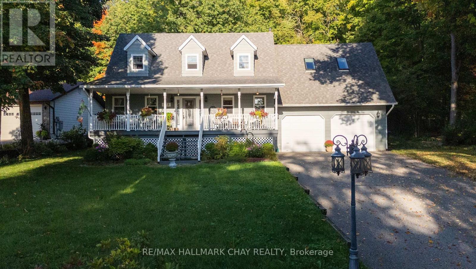 372 Lakewood Drive, Midland, Ontario  L4R 5H5 - Photo 2 - S12418264