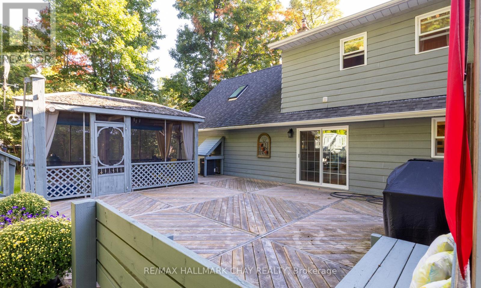 372 Lakewood Drive, Midland, Ontario  L4R 5H5 - Photo 23 - S12418264