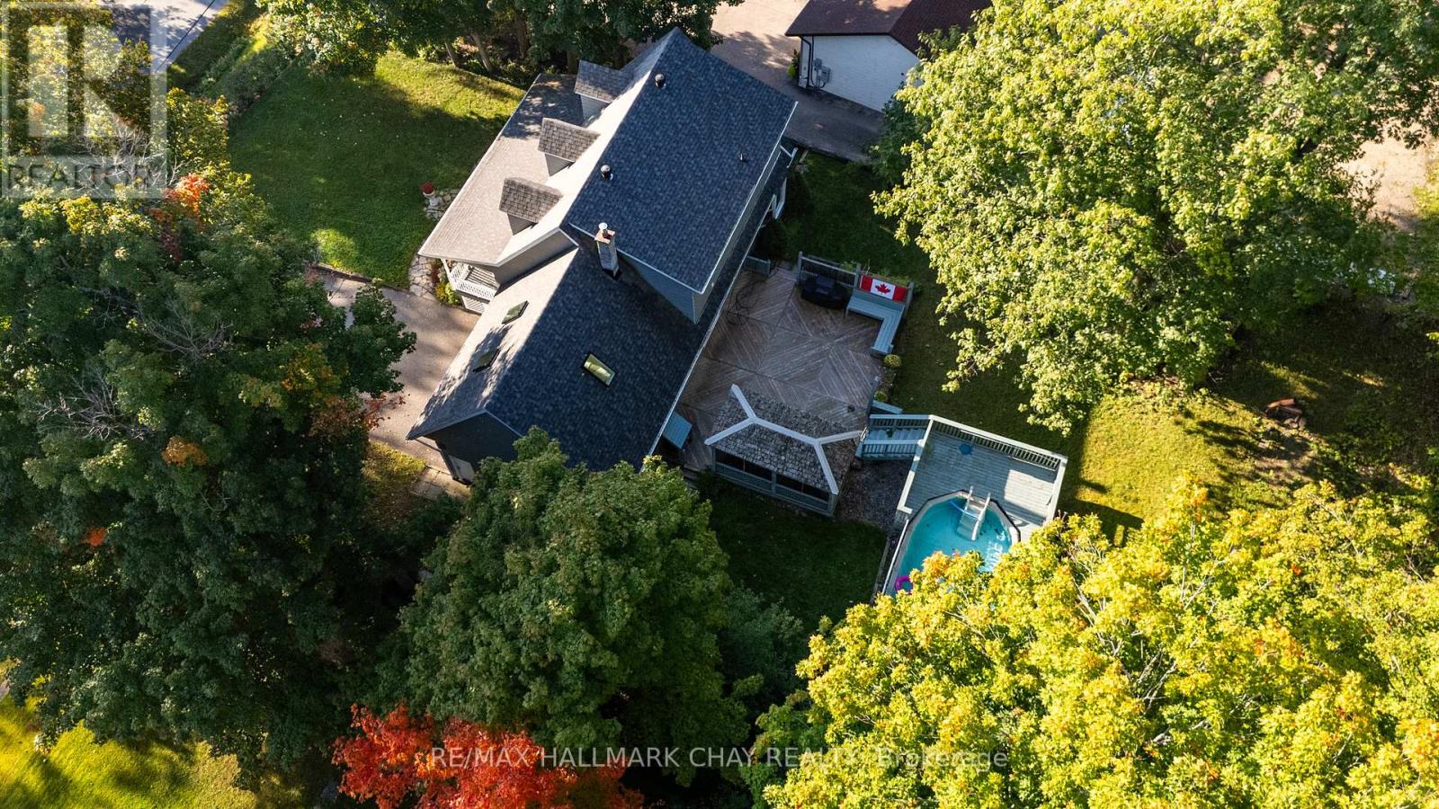 372 Lakewood Drive, Midland, Ontario  L4R 5H5 - Photo 33 - S12418264