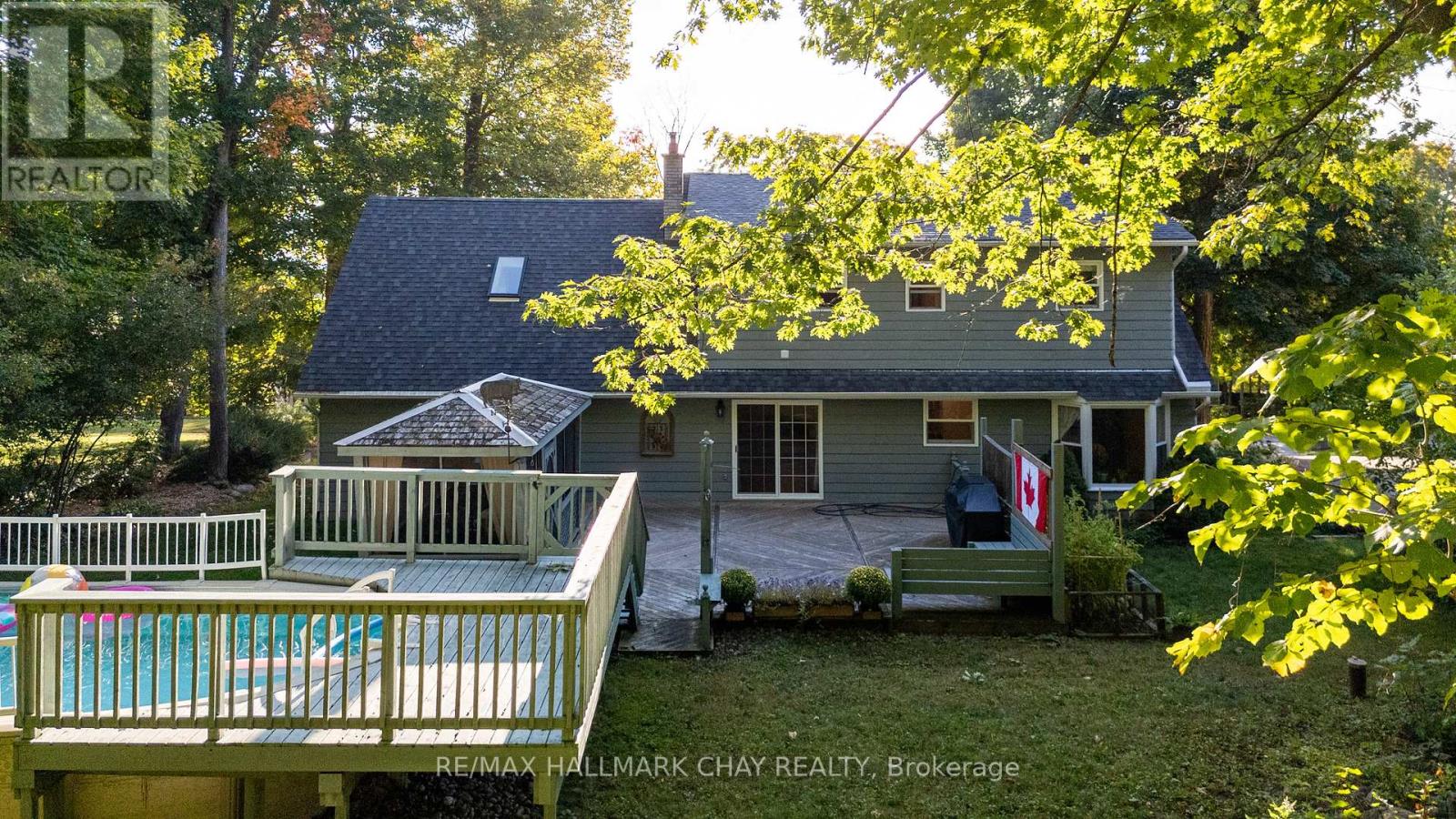 372 Lakewood Drive, Midland, Ontario  L4R 5H5 - Photo 34 - S12418264