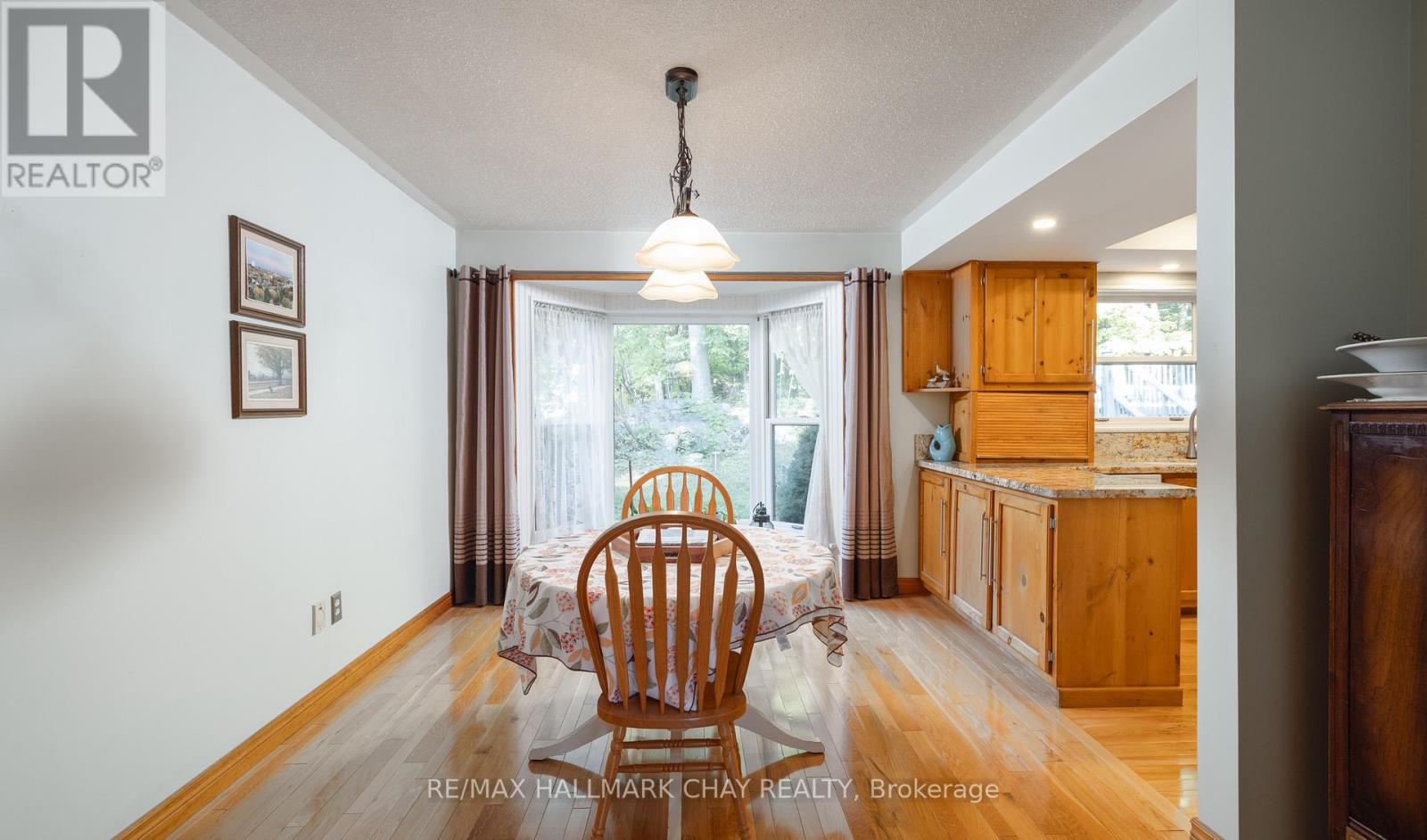 372 Lakewood Drive, Midland, Ontario  L4R 5H5 - Photo 7 - S12418264