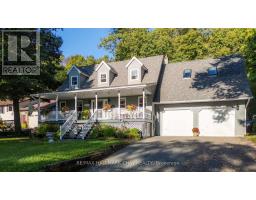 372 LAKEWOOD DRIVE, Midland, Ontario