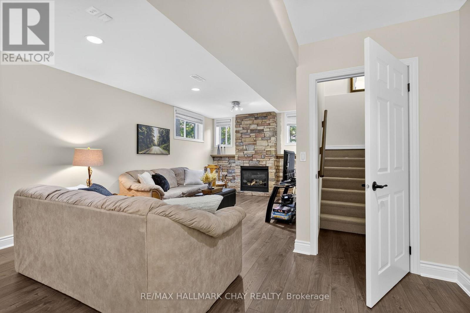 7 Porcupine Circle, Barrie, Ontario  L4N 7Z6 - Photo 25 - S12418291
