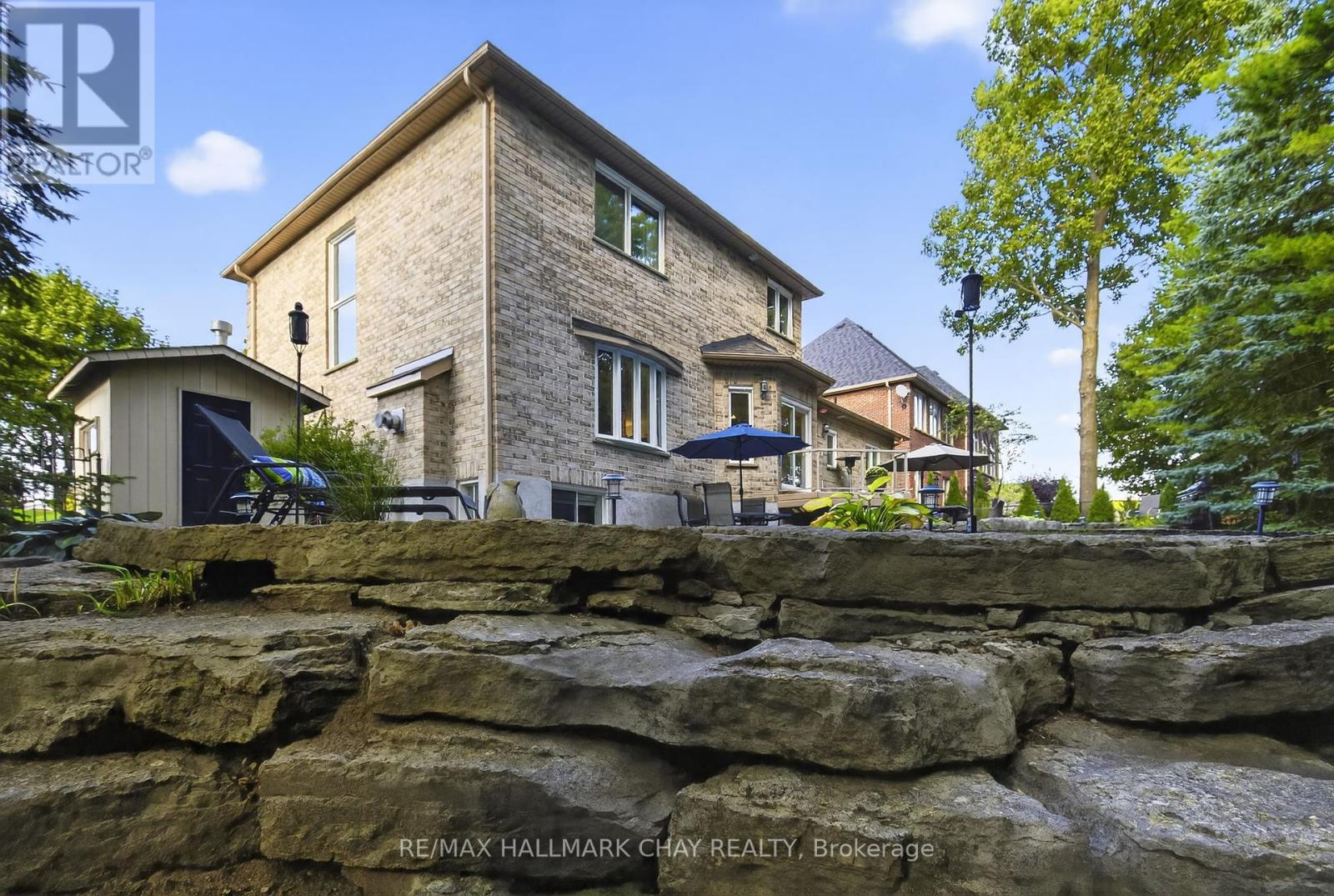 7 Porcupine Circle, Barrie, Ontario  L4N 7Z6 - Photo 31 - S12418291