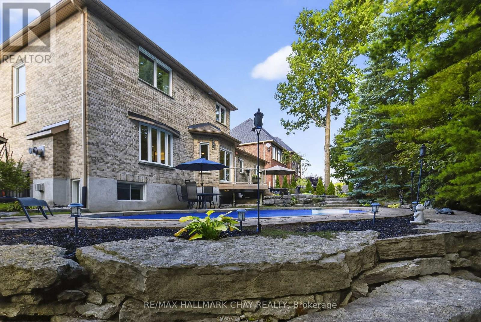 7 Porcupine Circle, Barrie, Ontario  L4N 7Z6 - Photo 32 - S12418291