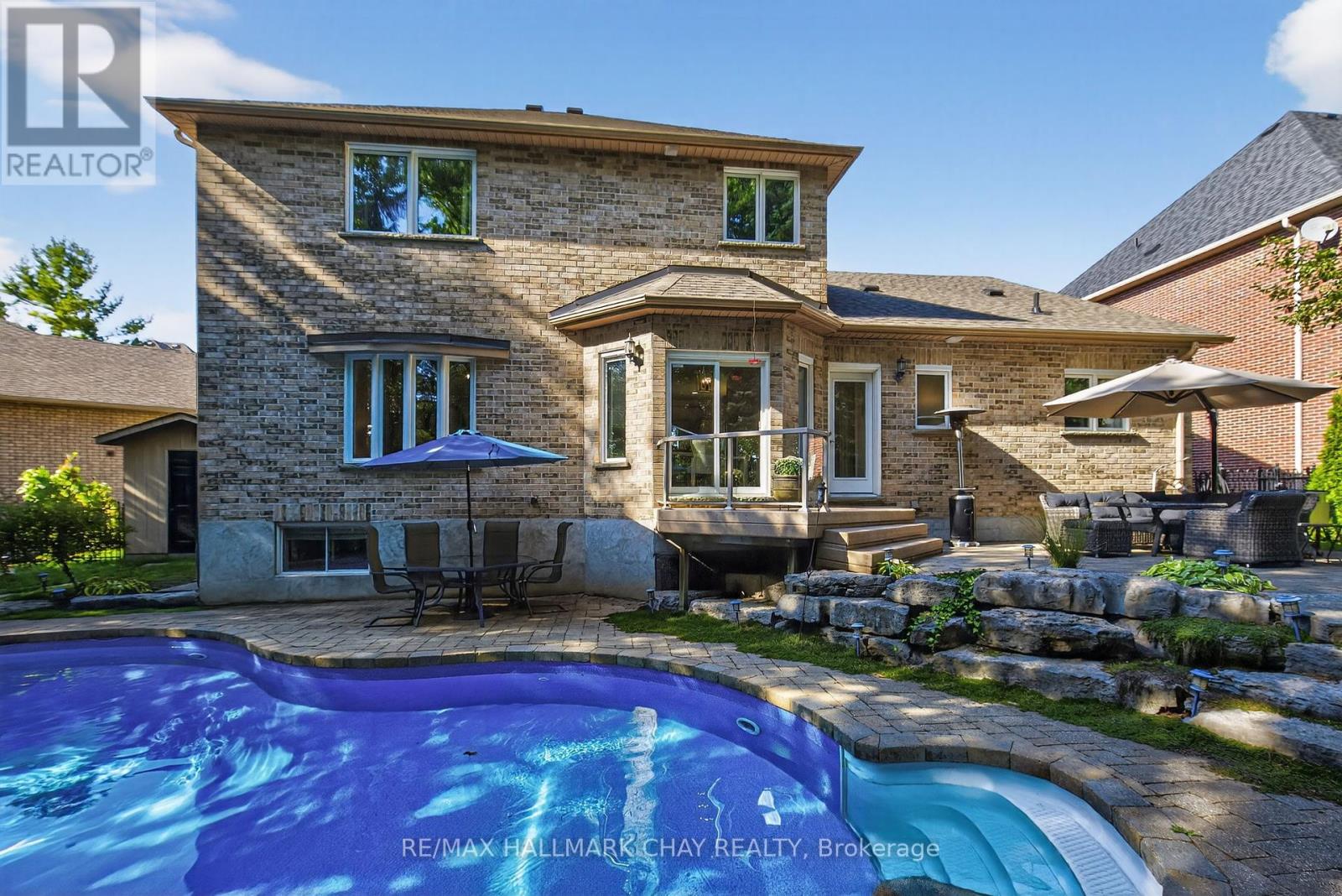 7 Porcupine Circle, Barrie, Ontario  L4N 7Z6 - Photo 33 - S12418291