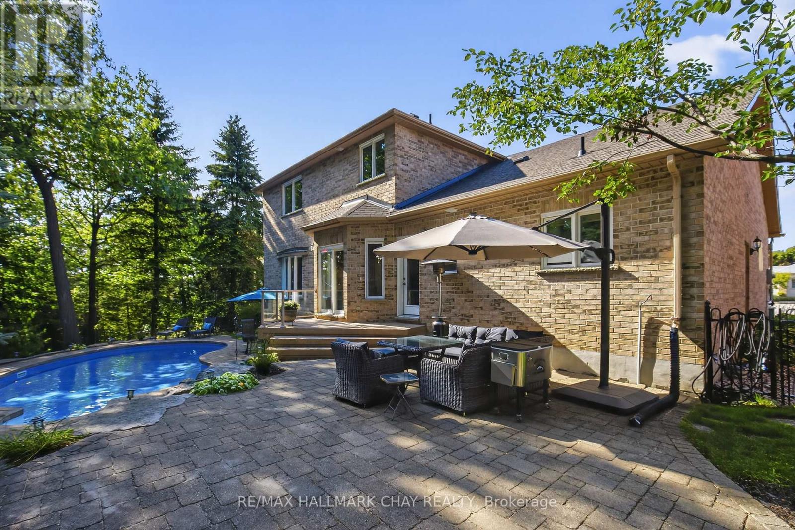 7 Porcupine Circle, Barrie, Ontario  L4N 7Z6 - Photo 35 - S12418291