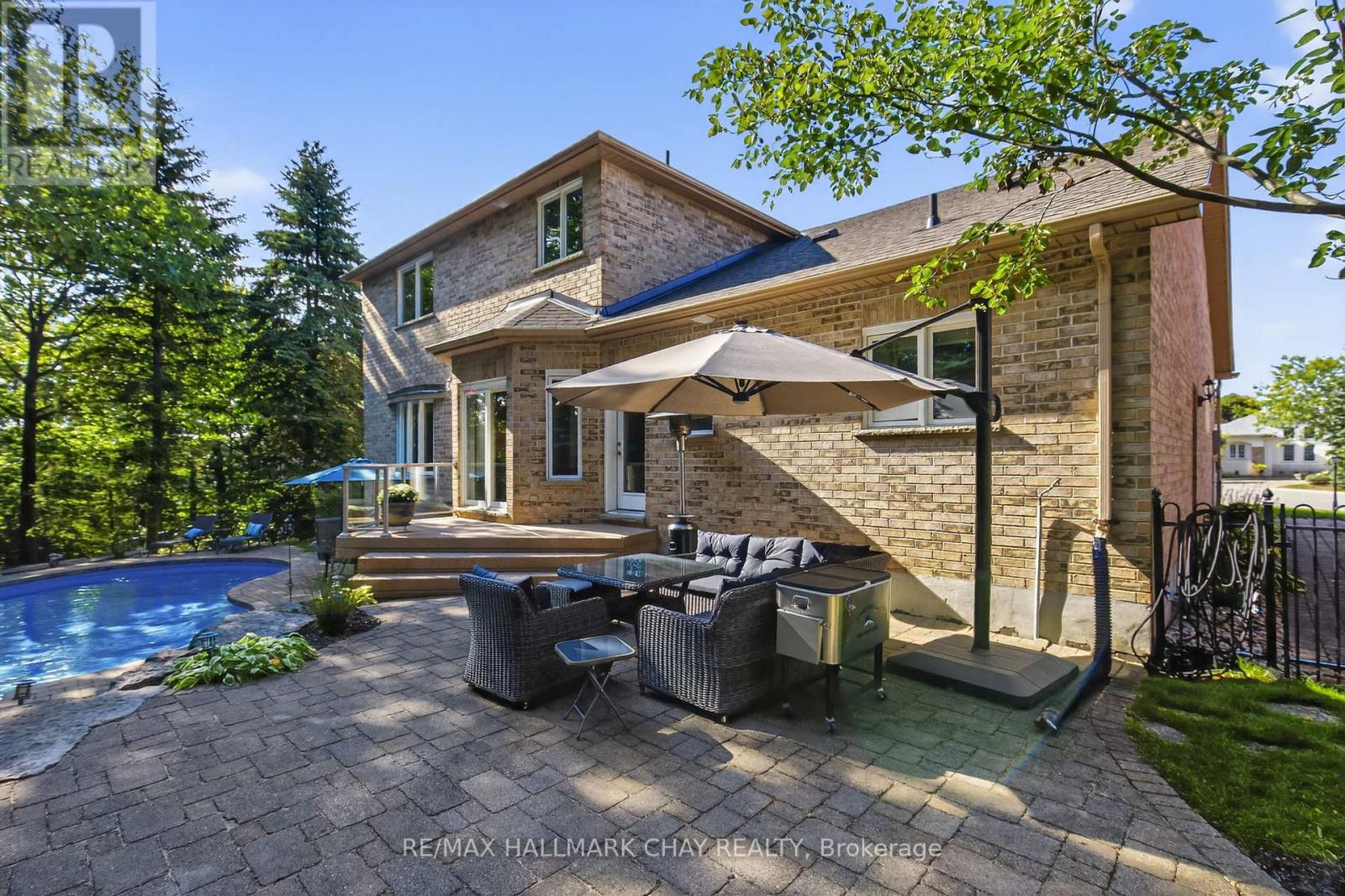 7 Porcupine Circle, Barrie, Ontario  L4N 7Z6 - Photo 37 - S12418291