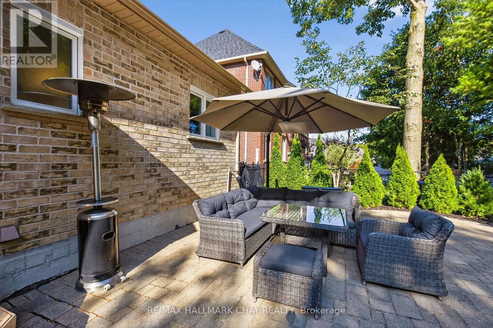 7 Porcupine Circle, Barrie, Ontario  L4N 7Z6 - Photo 38 - S12418291