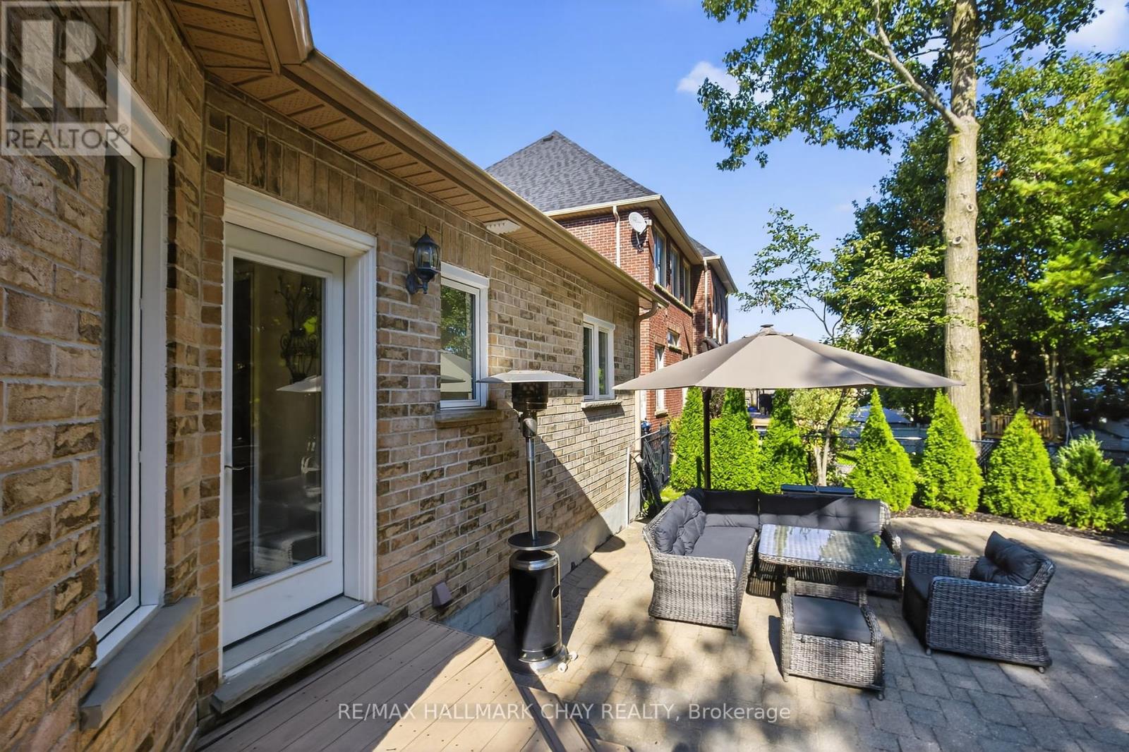 7 Porcupine Circle, Barrie, Ontario  L4N 7Z6 - Photo 40 - S12418291