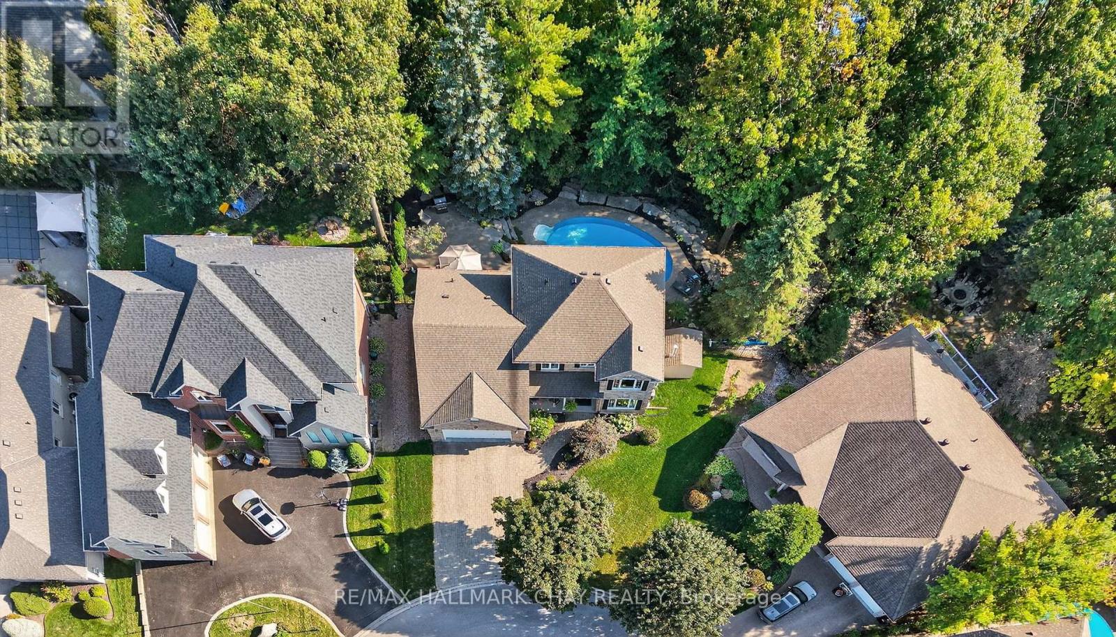 7 Porcupine Circle, Barrie, Ontario  L4N 7Z6 - Photo 43 - S12418291