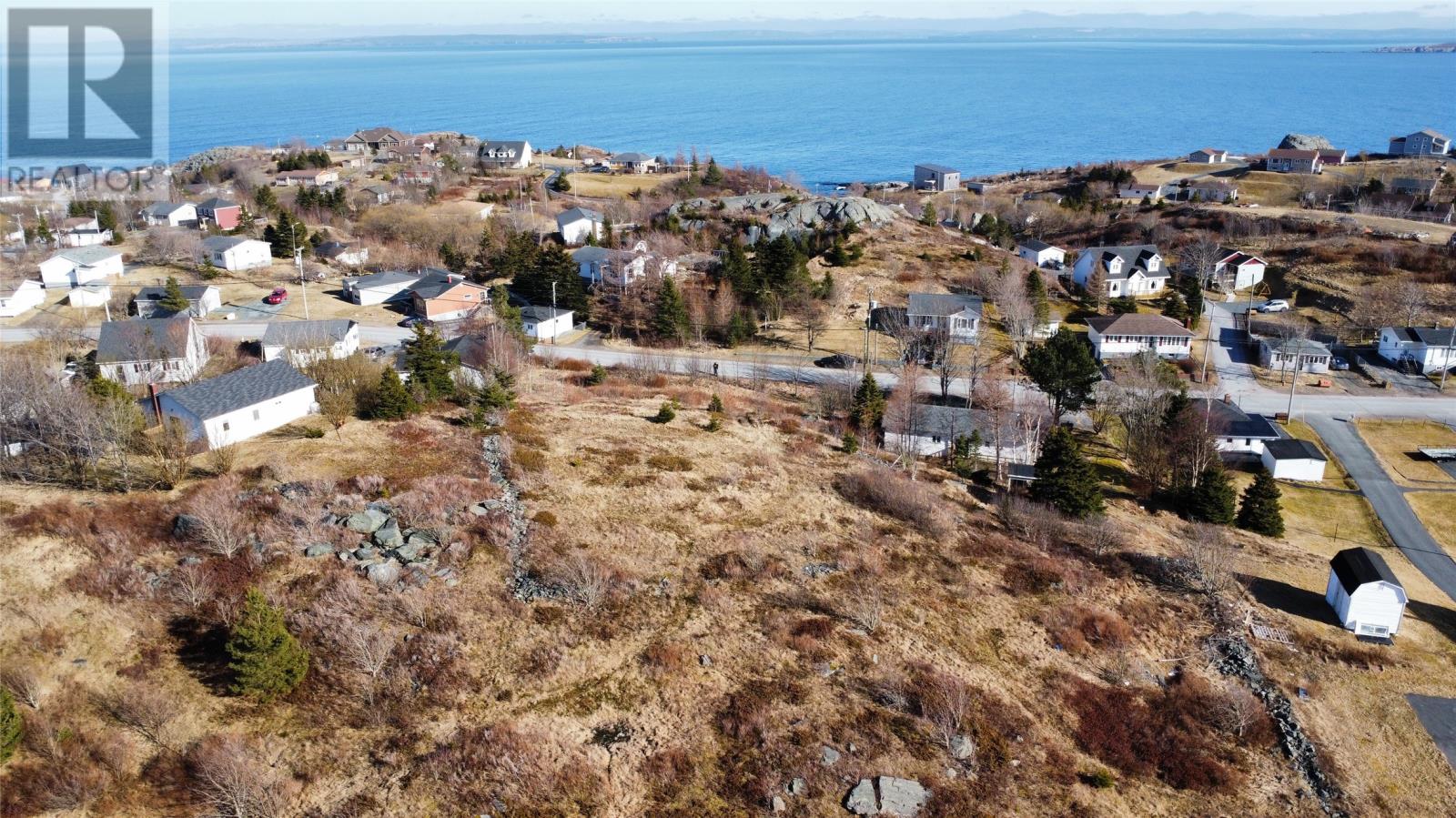 44-48 Back Road, Upper Island Cove, Newfoundland & Labrador  A0A 4E0 - Photo 1 - 1290740