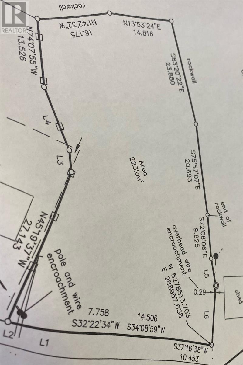 44-48 Back Road, Upper Island Cove, Newfoundland & Labrador  A0A 4E0 - Photo 10 - 1290740
