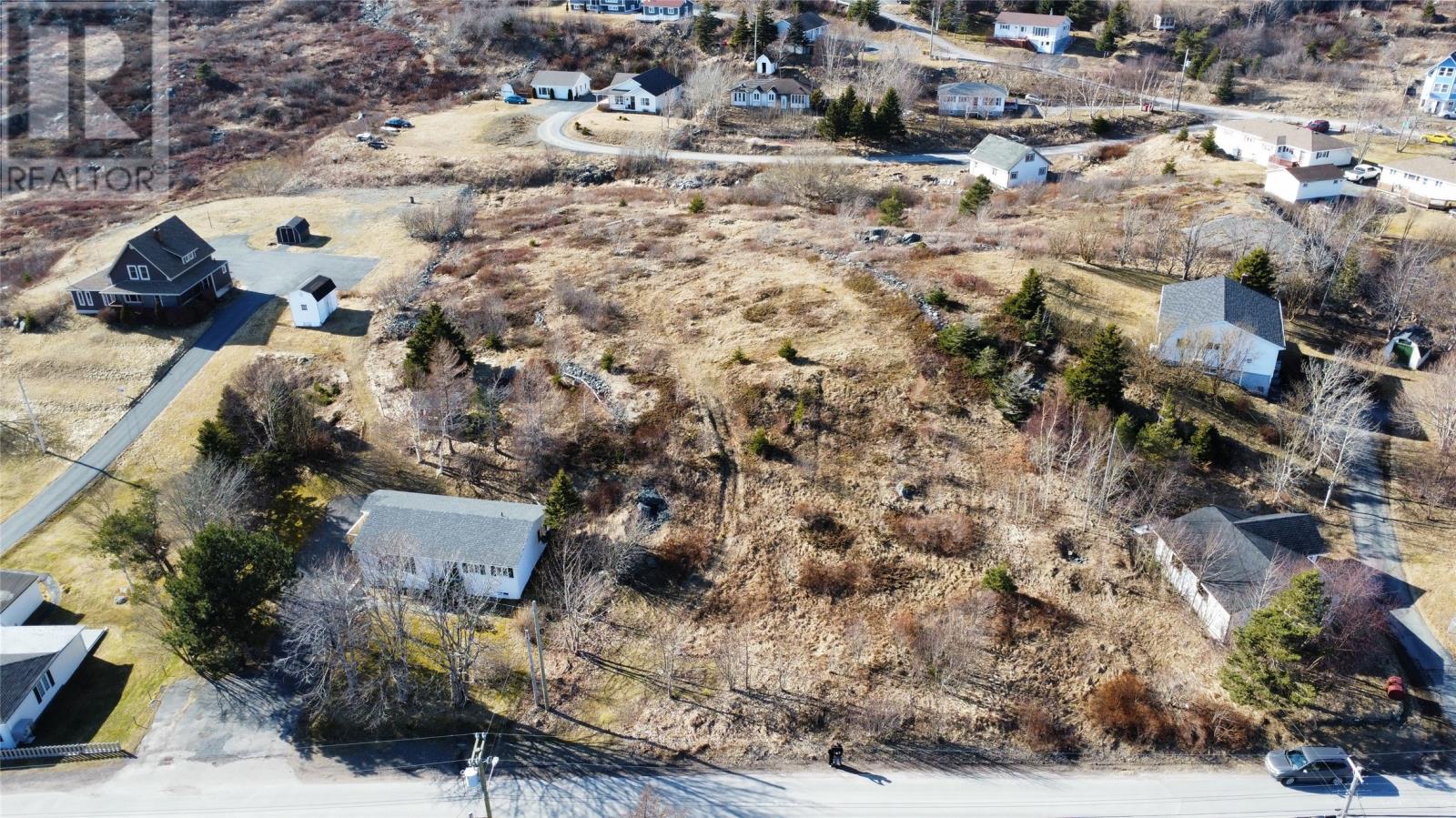 44-48 Back Road, Upper Island Cove, Newfoundland & Labrador  A0A 4E0 - Photo 3 - 1290740