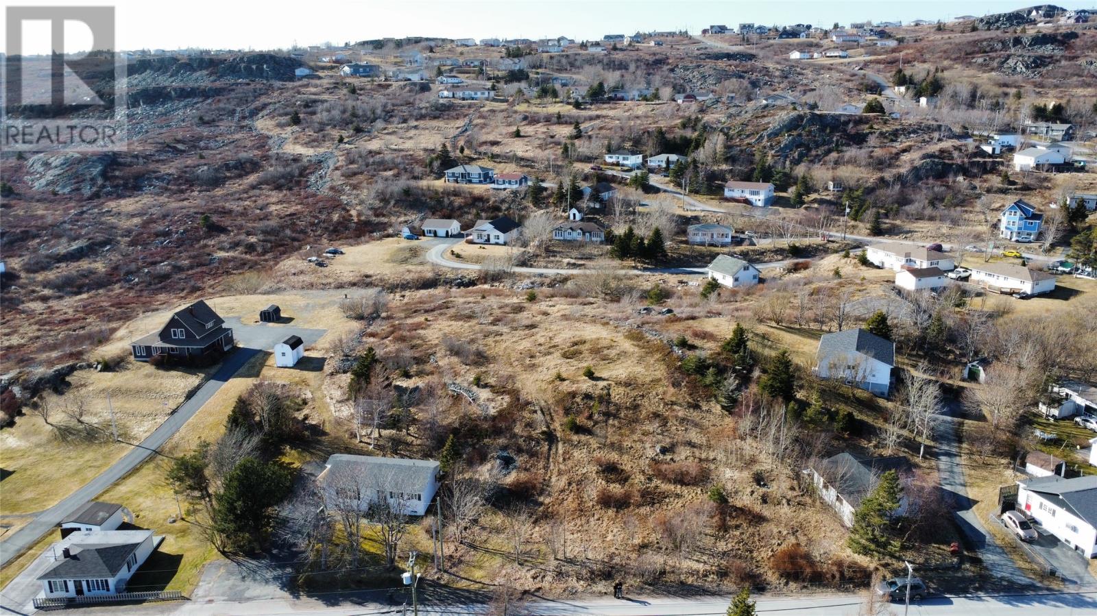 44-48 Back Road, Upper Island Cove, Newfoundland & Labrador  A0A 4E0 - Photo 5 - 1290740