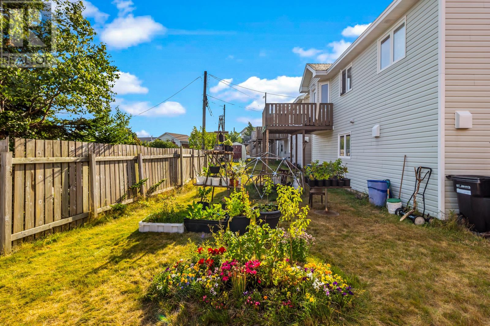 599 Empire Avenue, St. John’s, Newfoundland & Labrador  A1E 1X1 - Photo 21 - 1290738