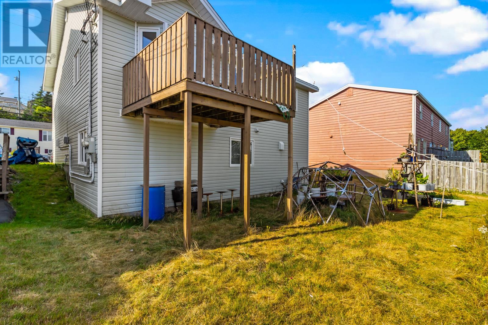 599 Empire Avenue, St. John’s, Newfoundland & Labrador  A1E 1X1 - Photo 22 - 1290738