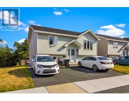 599 Empire Avenue, St. John’s, Newfoundland & Labrador