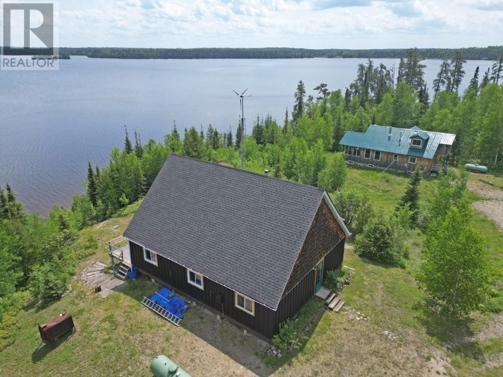 234 Eagles Nest Road, Nakina, Ontario  P0T 2H0 - Photo 41 - TB251960