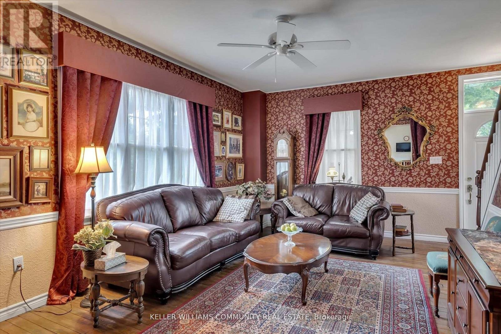 372 County Road 41 Road, Kawartha Lakes, Ontario  K0M 2B0 - Photo 22 - X12418368