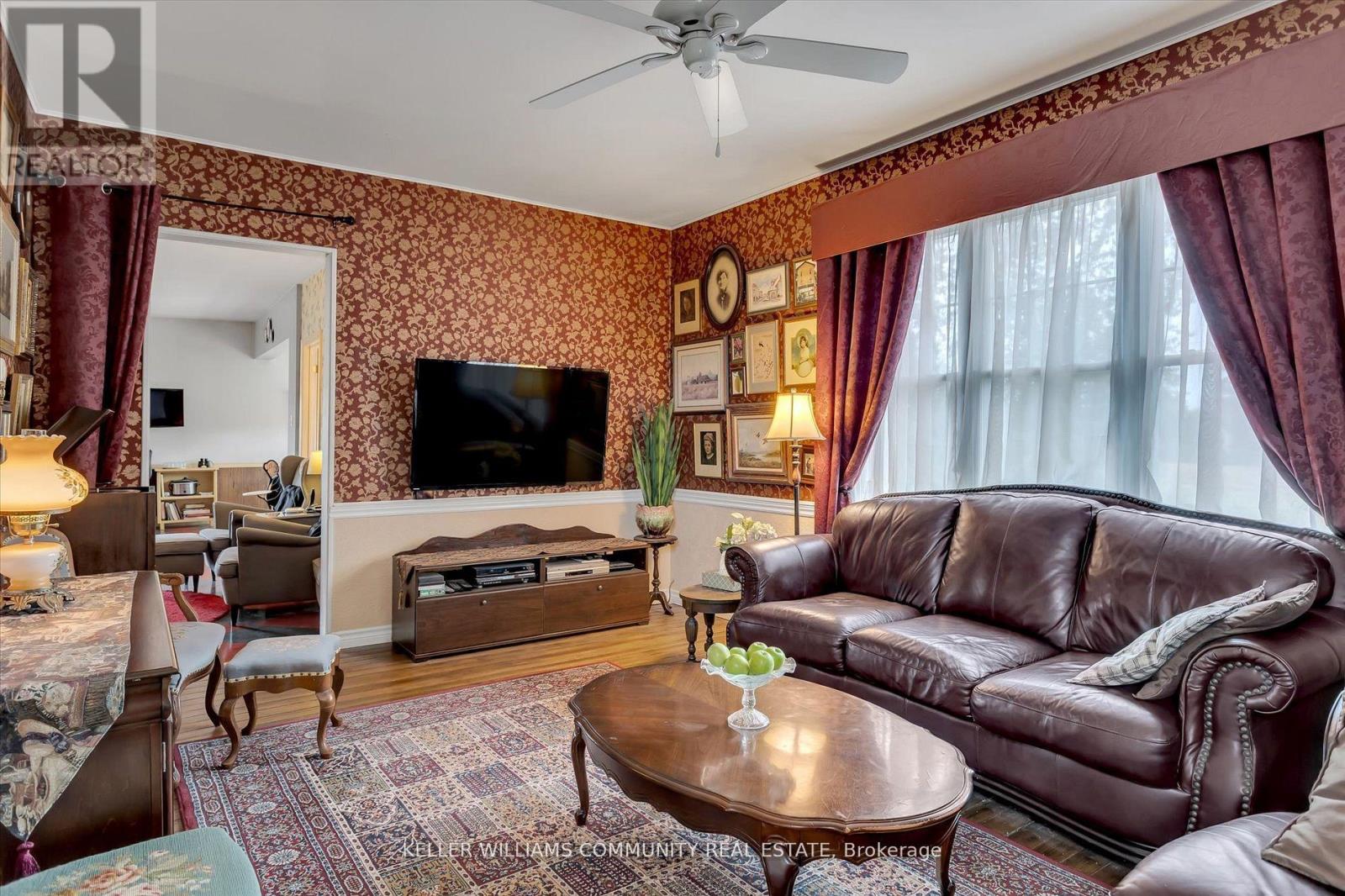 372 County Road 41 Road, Kawartha Lakes, Ontario  K0M 2B0 - Photo 24 - X12418368