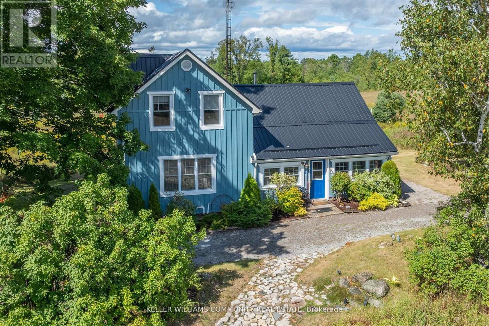 372 County Road 41 Road, Kawartha Lakes, Ontario  K0M 2B0 - Photo 3 - X12418368