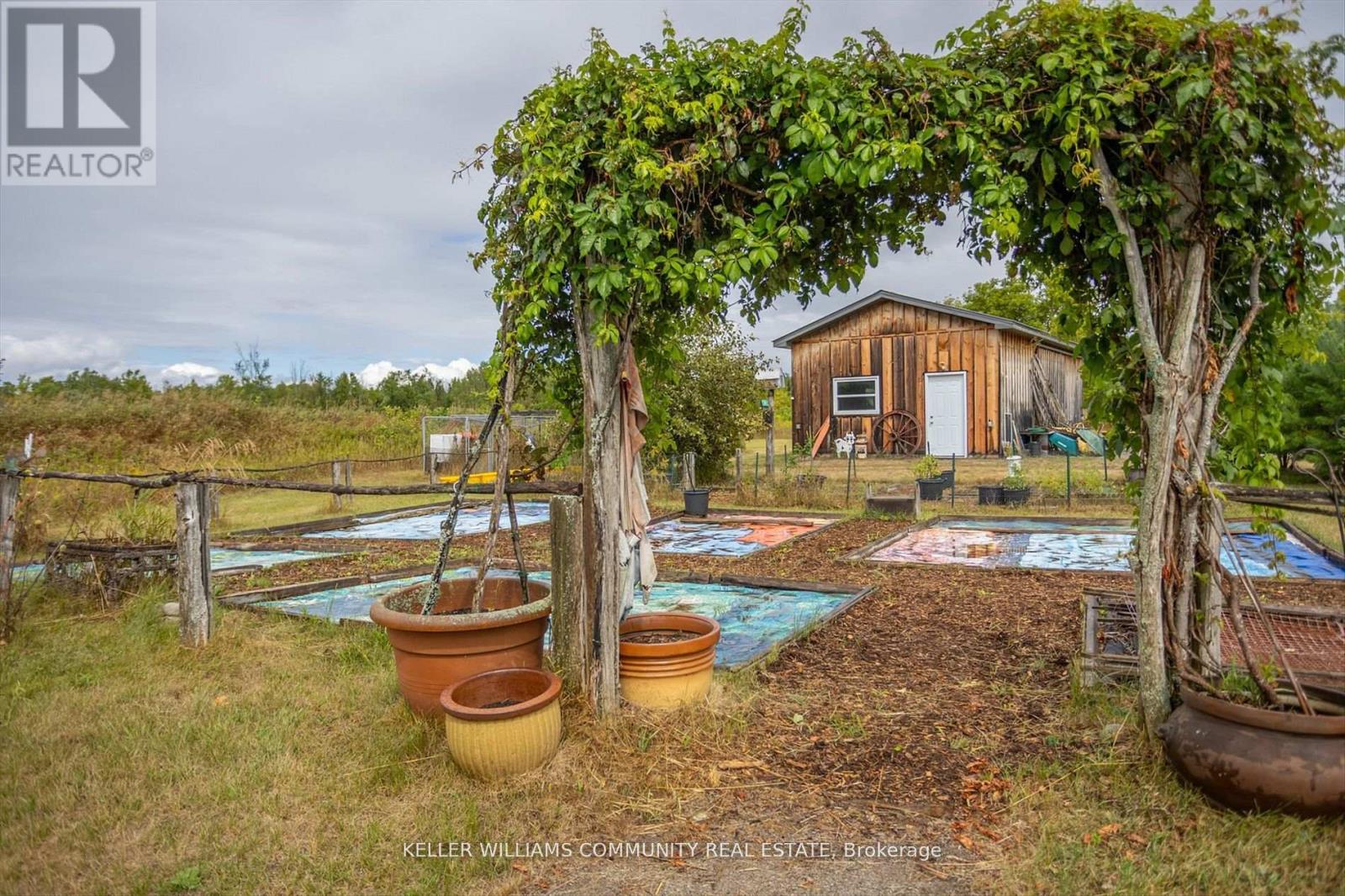 372 County Road 41 Road, Kawartha Lakes, Ontario  K0M 2B0 - Photo 39 - X12418368