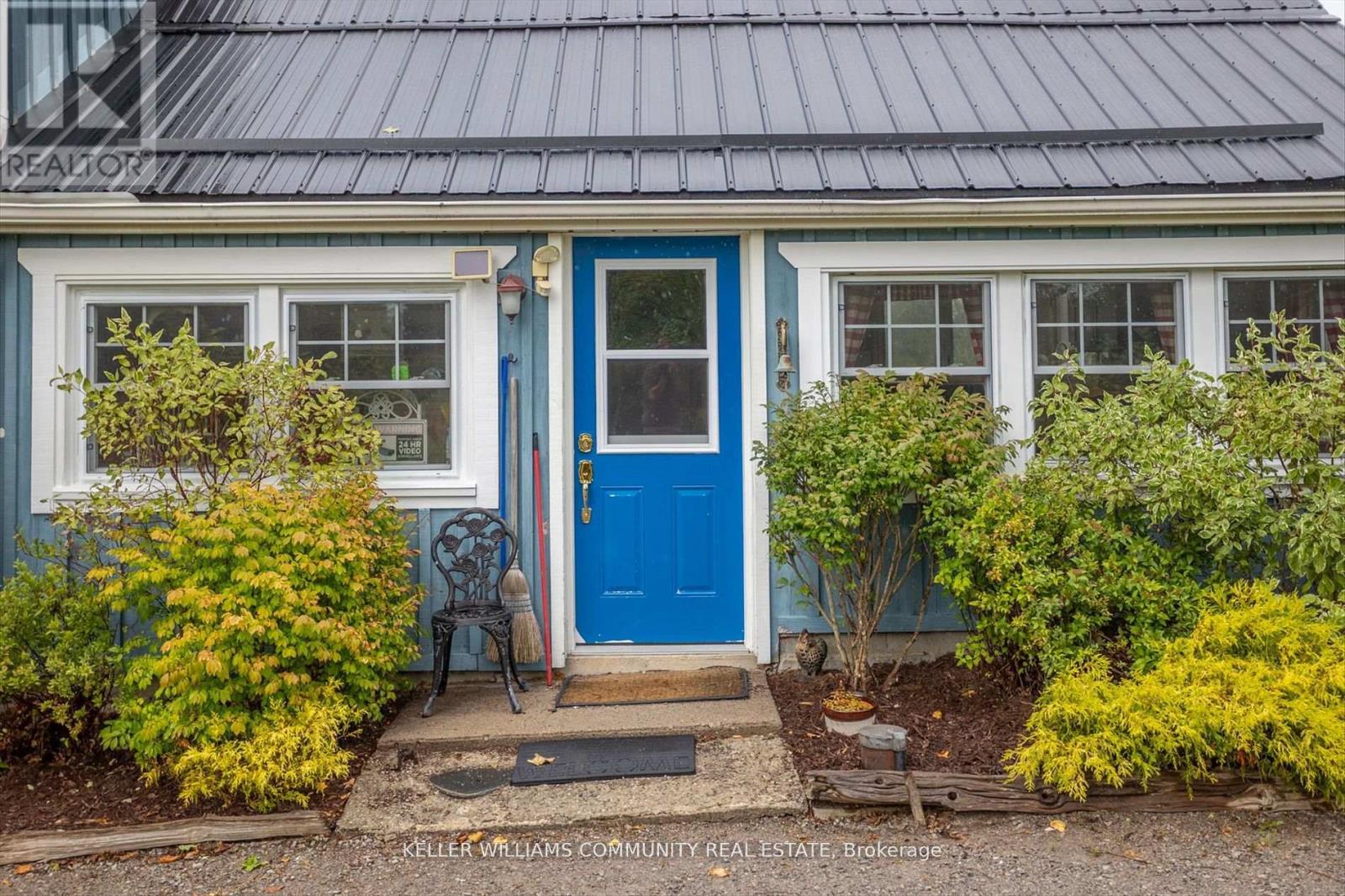 372 County Road 41 Road, Kawartha Lakes, Ontario  K0M 2B0 - Photo 4 - X12418368