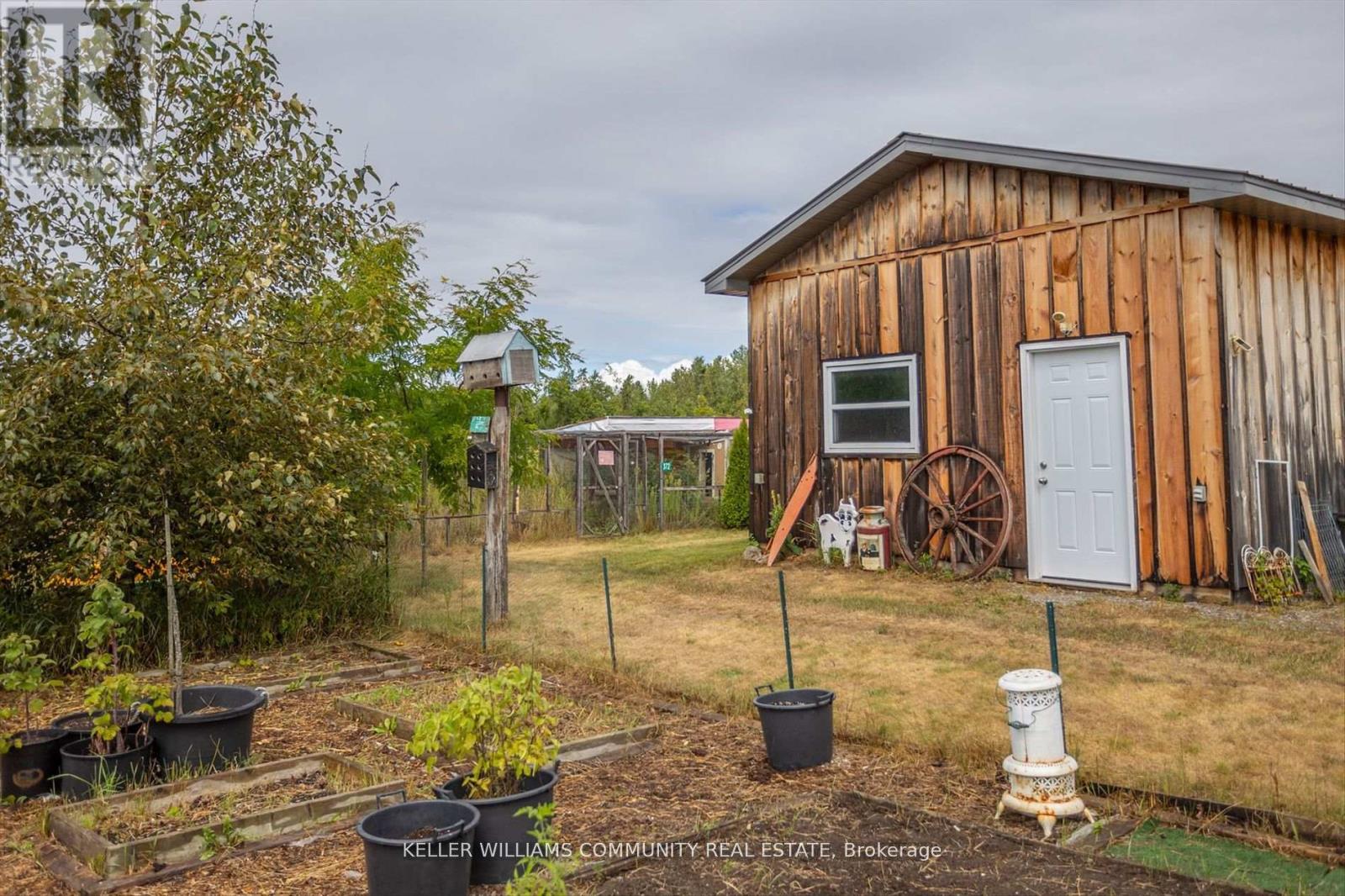 372 County Road 41 Road, Kawartha Lakes, Ontario  K0M 2B0 - Photo 40 - X12418368