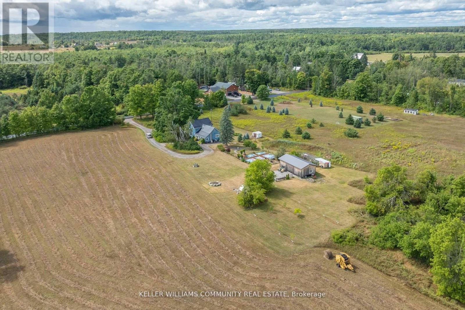 372 County Road 41 Road, Kawartha Lakes, Ontario  K0M 2B0 - Photo 44 - X12418368