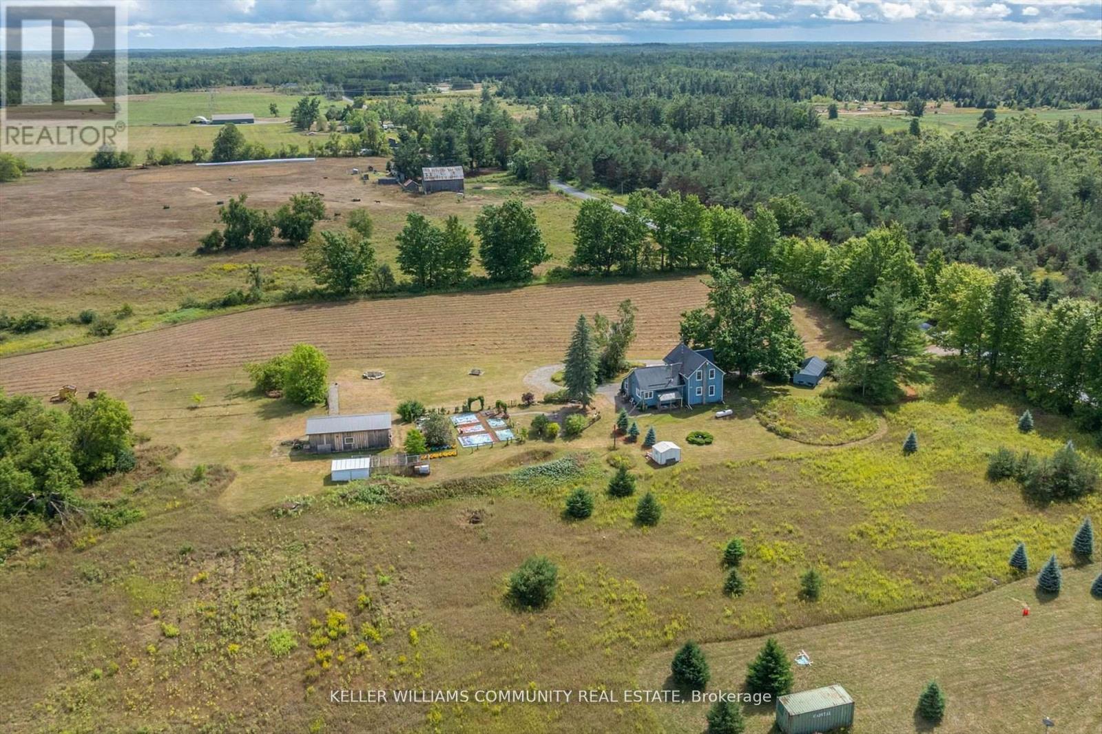 372 County Road 41 Road, Kawartha Lakes, Ontario  K0M 2B0 - Photo 45 - X12418368