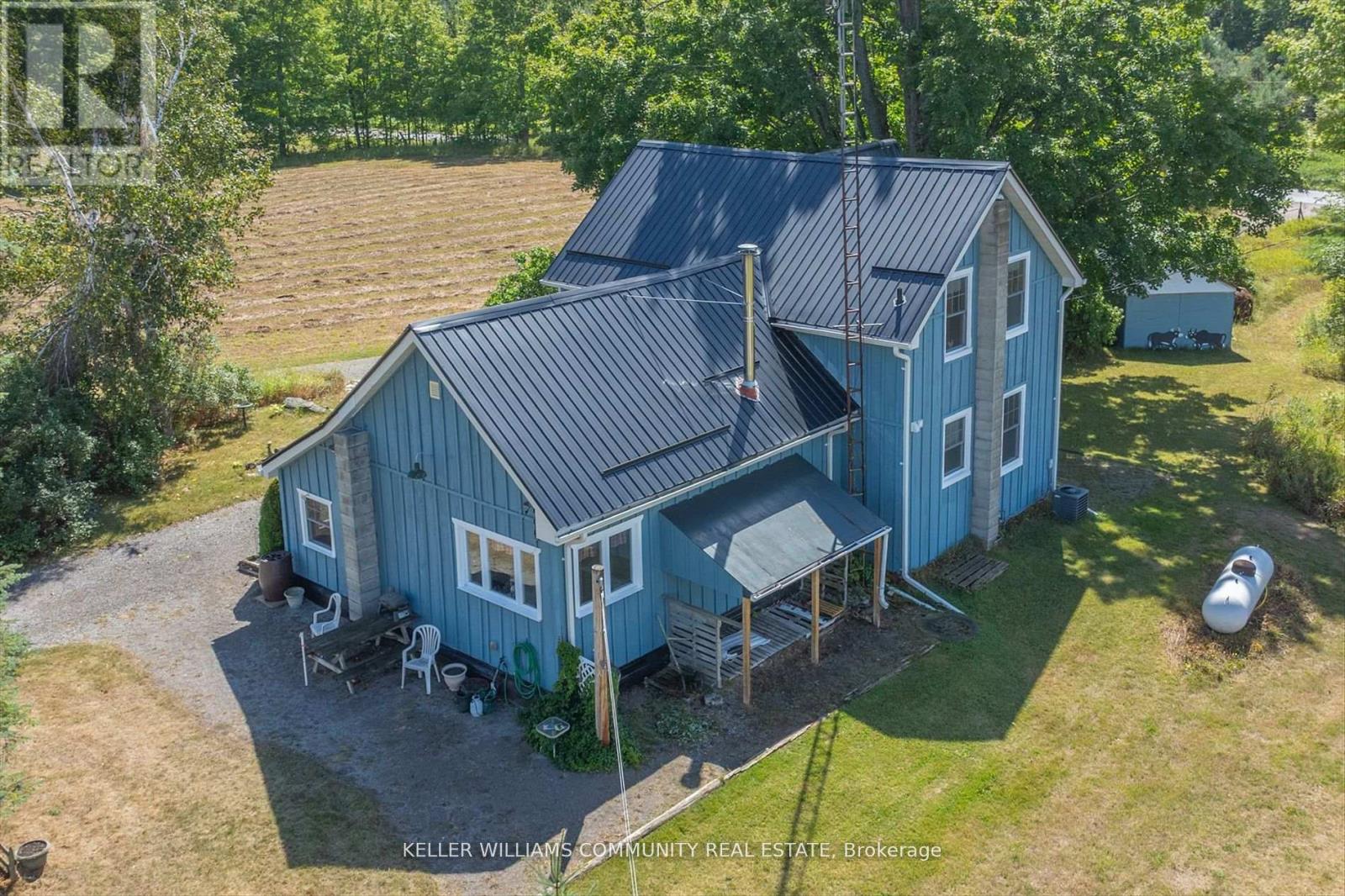 372 County Road 41 Road, Kawartha Lakes, Ontario  K0M 2B0 - Photo 7 - X12418368