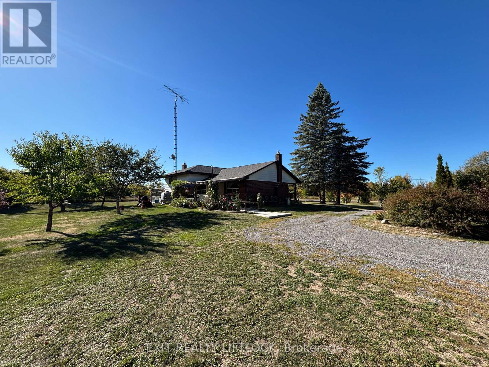 2725 Dummer Asphodel Road, Asphodel-Norwood, Ontario  K0L 2V0 - Photo 1 - X12418389