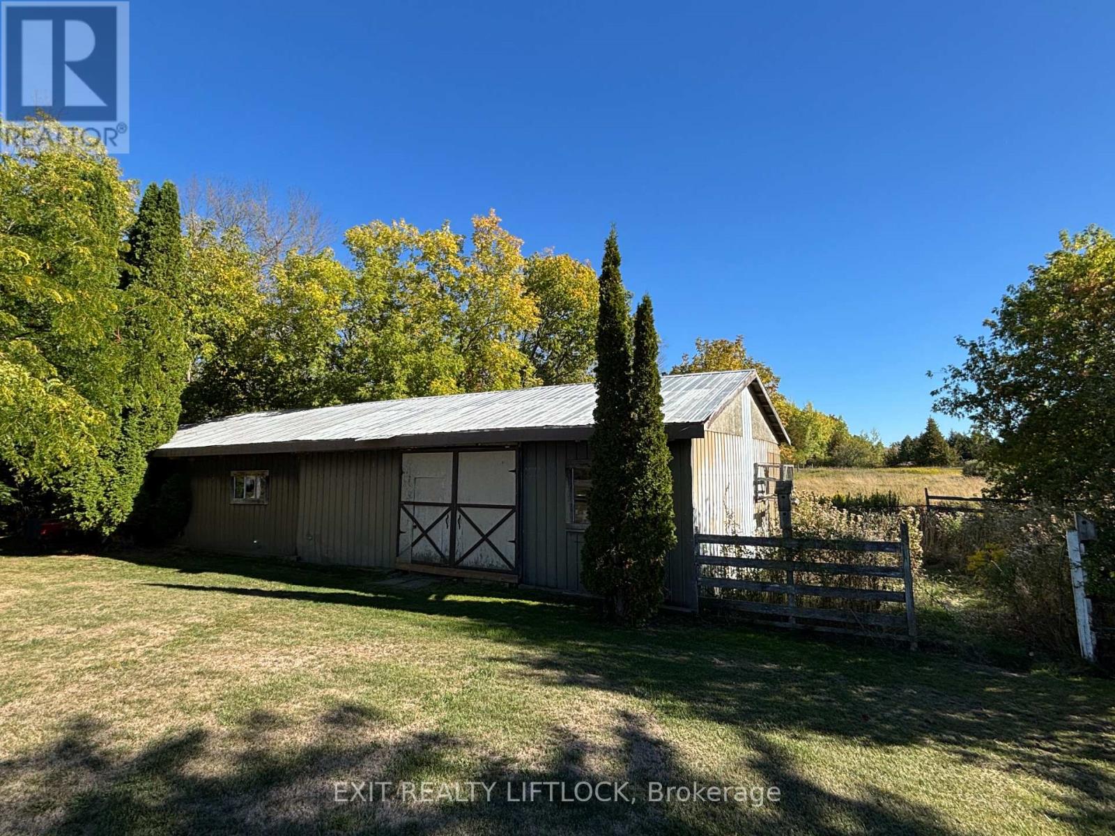 2725 Dummer Asphodel Road, Asphodel-Norwood, Ontario  K0L 2V0 - Photo 25 - X12418389