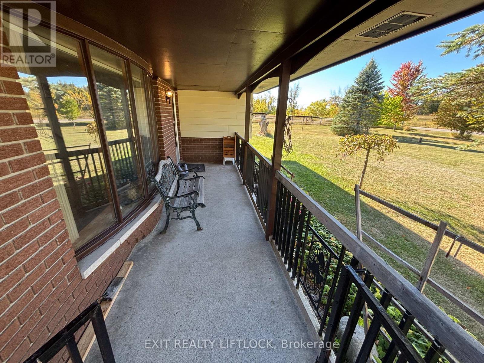 2725 Dummer Asphodel Road, Asphodel-Norwood, Ontario  K0L 2V0 - Photo 4 - X12418389
