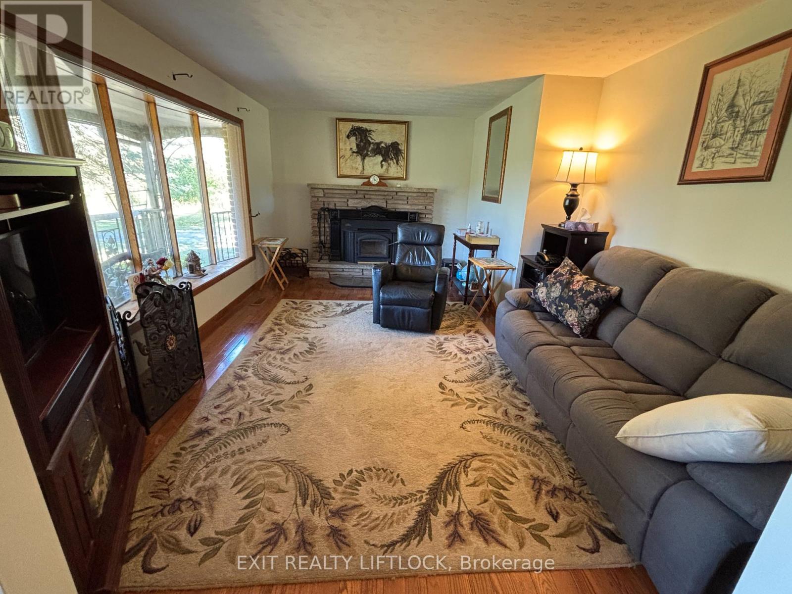 2725 Dummer Asphodel Road, Asphodel-Norwood, Ontario  K0L 2V0 - Photo 6 - X12418389