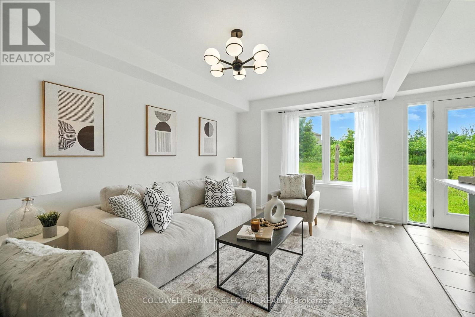 1651 Hetherington Drive, Peterborough, Ontario  K9L 0G6 - Photo 16 - X12418411